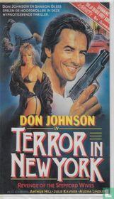 Terror in New York