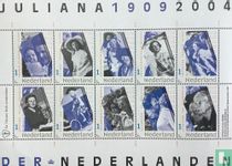 Juliana of the Netherlands