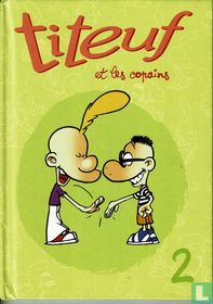 Titeuf et les copains