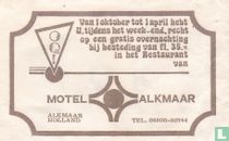 Motel Alkmaar