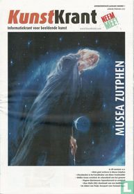 KunstKrant 1