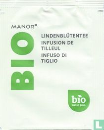 Lindenblütentee