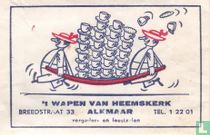 't Wapen van Heemskerk