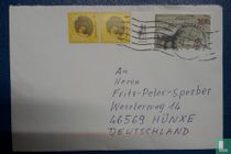 Enveloppe