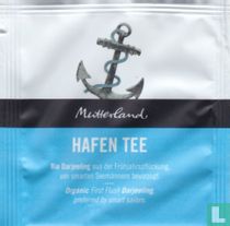 Hafen Tee