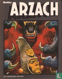 Arzach
