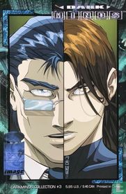 Darkminds Collection 3