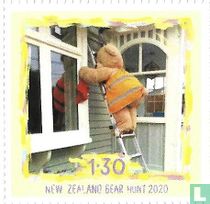 Bear Hunt