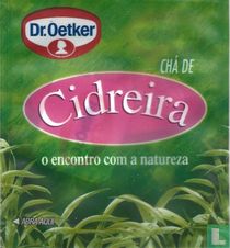 Cidreira