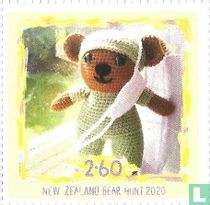 Bear Hunt