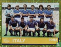 Italy 1982