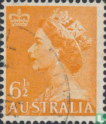 Reine Elizabeth II acheter
