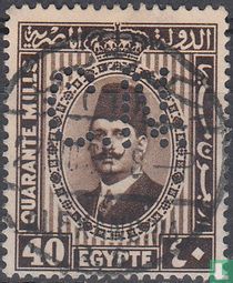 Fouad I 
