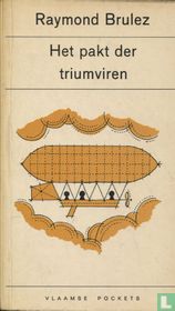 Het pakt der triumviren