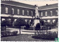 Geneeskundige inrichting H. Philippus-Nerius & H. Lucia - Koer afdeling O.L. Vrouw