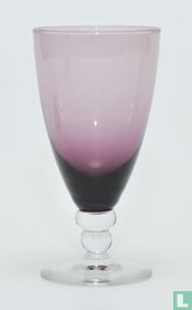 Karneval K8 Sherry Glas Amethyst