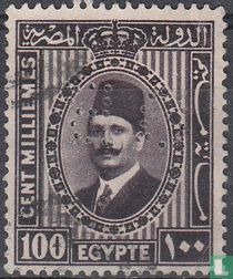 Fouad I 