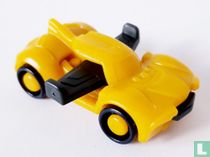 Car Airplane