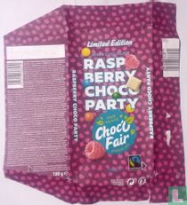 Fairtrade edition limited