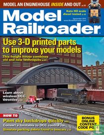 Model Railroader [USA] 09