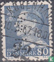 Frederik IX 