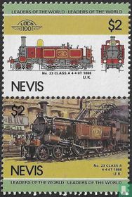 Trains