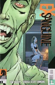 Ex Sanguine 2