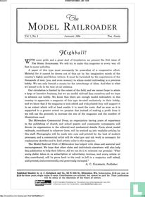 Model Railroader [USA] 01
