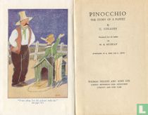 Pinocchio