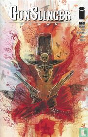 Gunslinger Spawn 16
