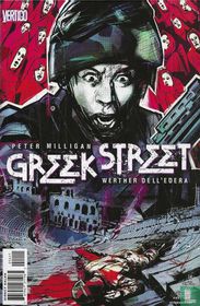 Greek Street 14