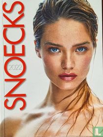 Snoecks 2022