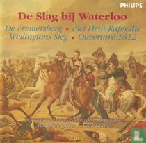 De Slag bij Waterloo