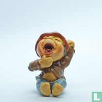 Laaf