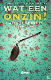Wat een onzin!