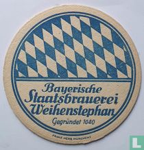 Bayerische Staatsbrauerei Weihenstephan