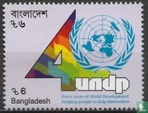 PNUD acheter