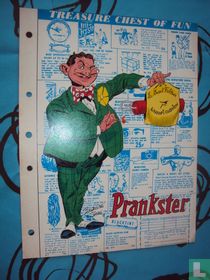 Prankster