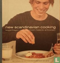 New Scandinavian Cooking