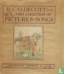 First collection of pictures and songs