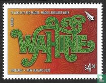 Maori Language
