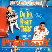 Fight the Power (Extended Version)