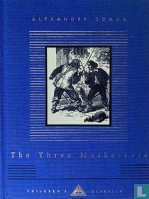 The Three Musketeers