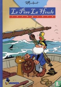 Le Père La Houle