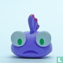 Randall - Surprised