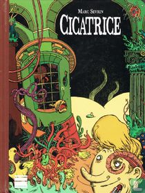 Cicatrice