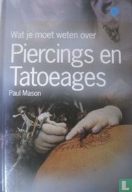 Piercings en tatoeages