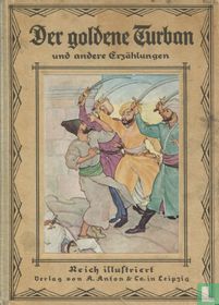 Der goldene Turban