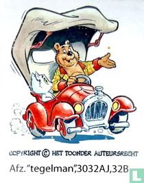 Tegelman