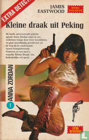 Kleine draak uit Peking